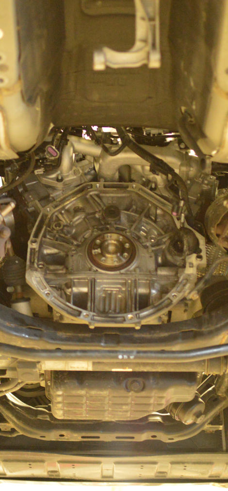 Illustration for article titled We'd Purchased a Genesis Coupe. Now What?